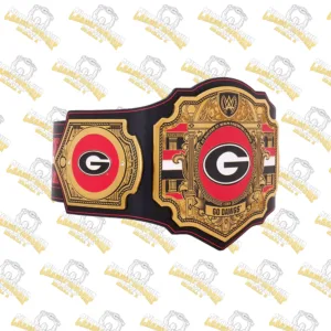 Georgia Bulldogs Legacy Replica