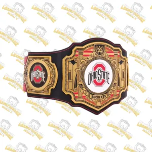 Ohio State Buckeyes Legacy
