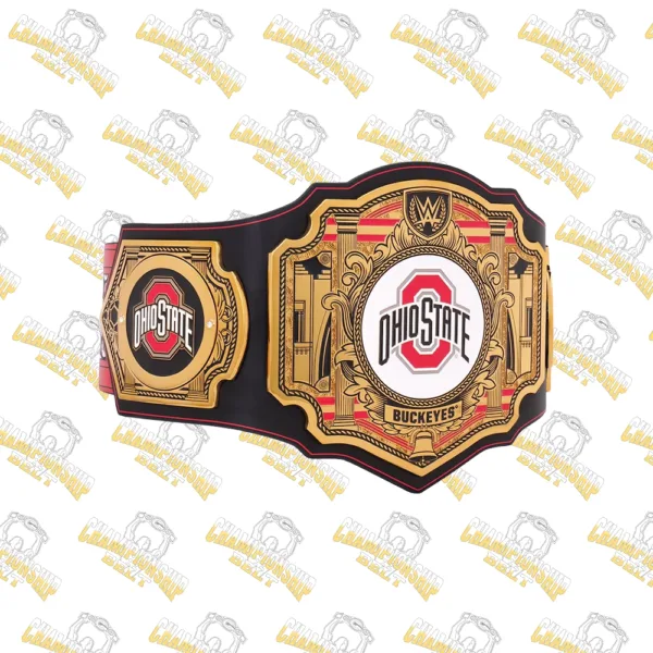 Ohio State Buckeyes Legacy