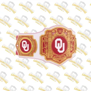Oklahoma Sooners Legacy