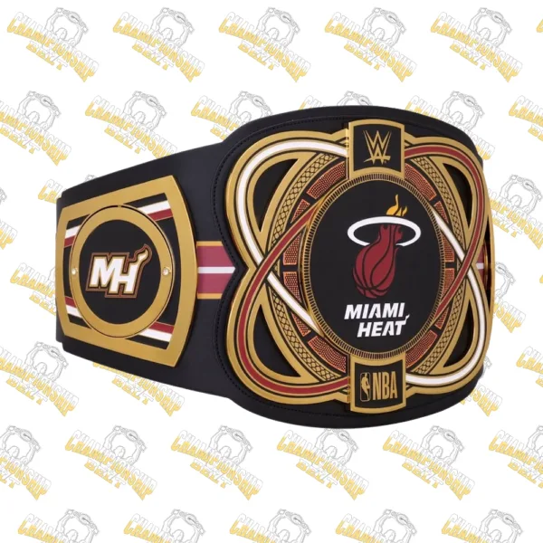 Miami Heat NBA