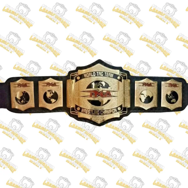 TNA World Tag Team