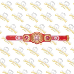 Alabama Crimson Tide Legacy