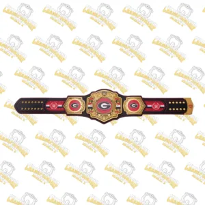 Georgia Bulldogs Legacy Replica