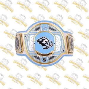 Copy of Vegas Golden Knights WWE Legacy Title Belt 2026 03 14T203131.530