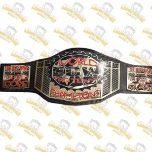 ECW Tag Team Wrestling Championship Replica TitleBelt