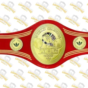 WBC Limited Edition World Boxing