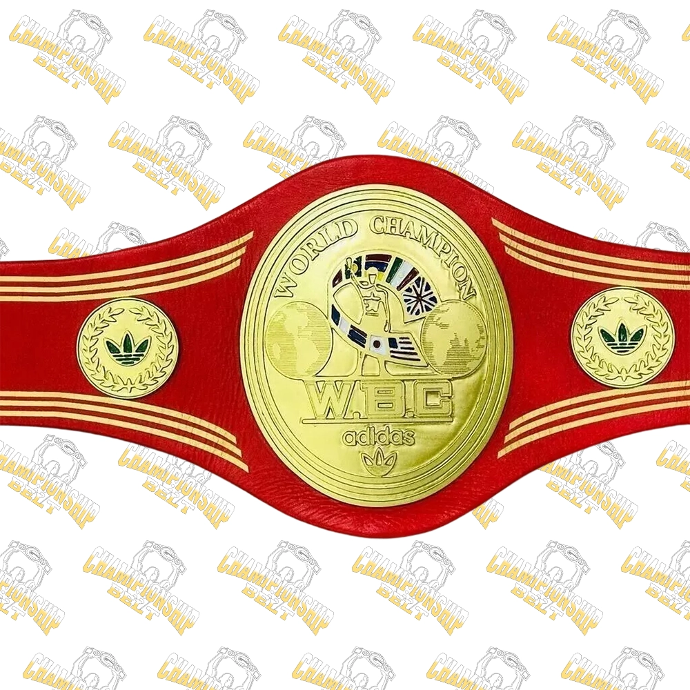 WBC Limited Edition World Boxing