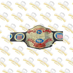 US TAG TEAM Zinc