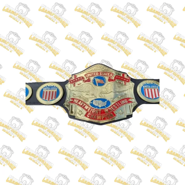 US TAG TEAM Zinc
