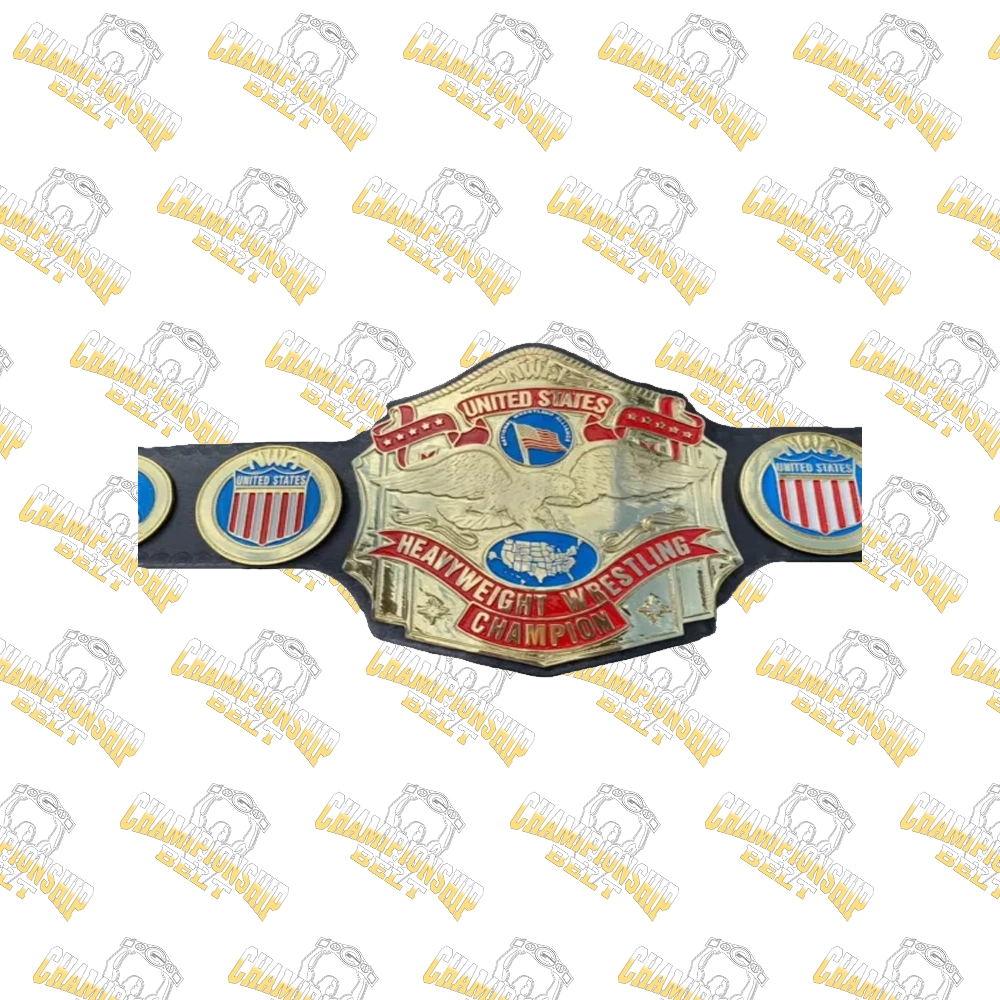US TAG TEAM Zinc
