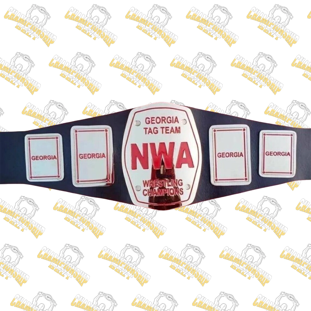 GEORGIA Tag Team