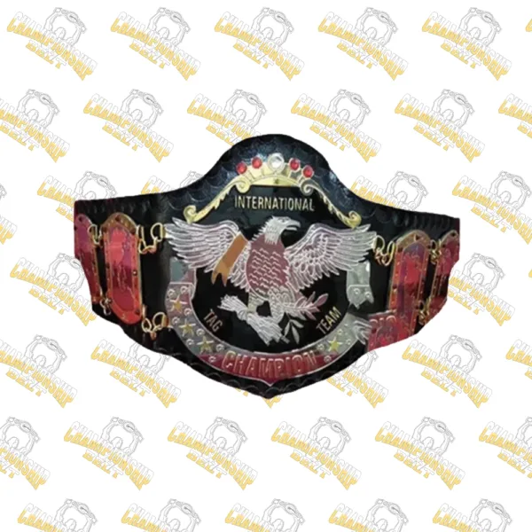 International Tag Team