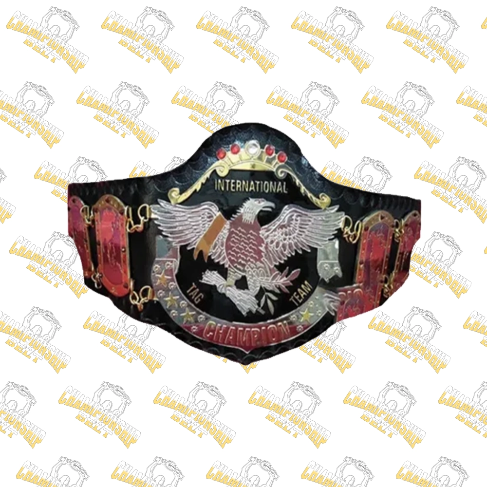 International Tag Team