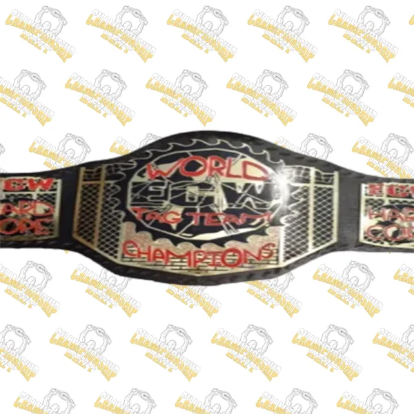 ECW Tag Team Championship Wrestling