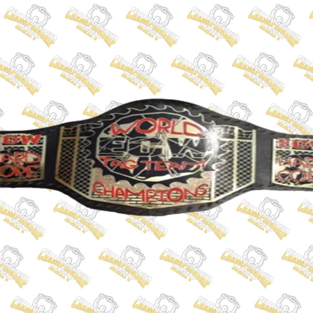 ECW Tag Team Championship Wrestling