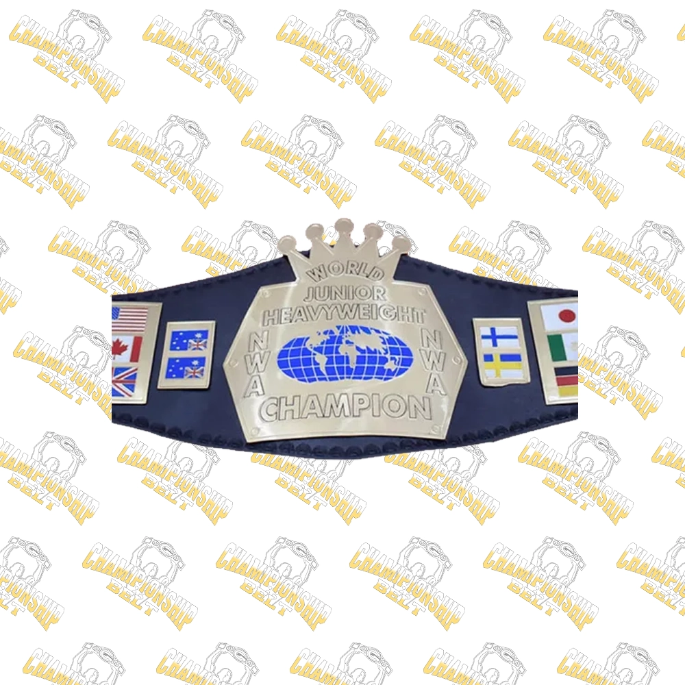 Junior Heavyweight