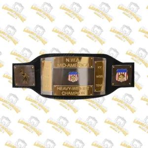 Mid America Heavyweight