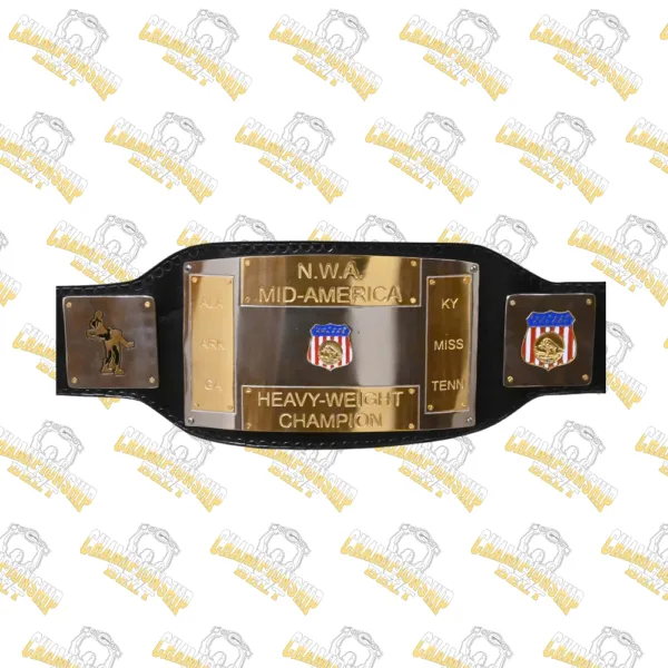 Mid America Heavyweight