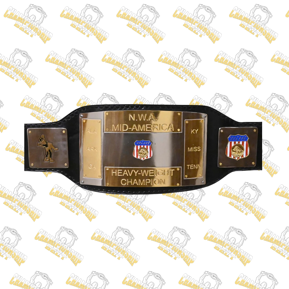 Mid America Heavyweight