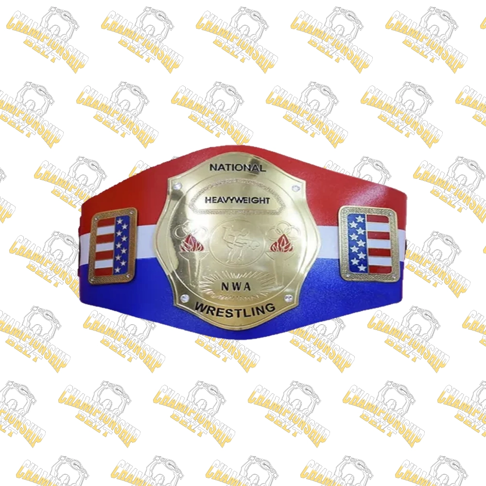 National Heavyweight Wrestling