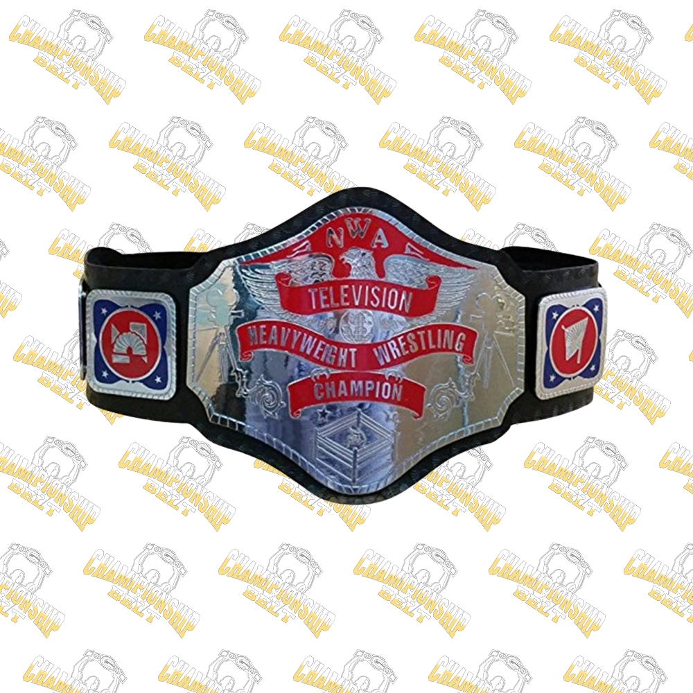 Wrestling Championship Replica belt