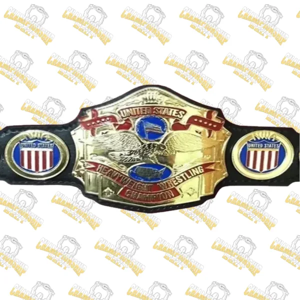 United States Heavyweight Wrestling