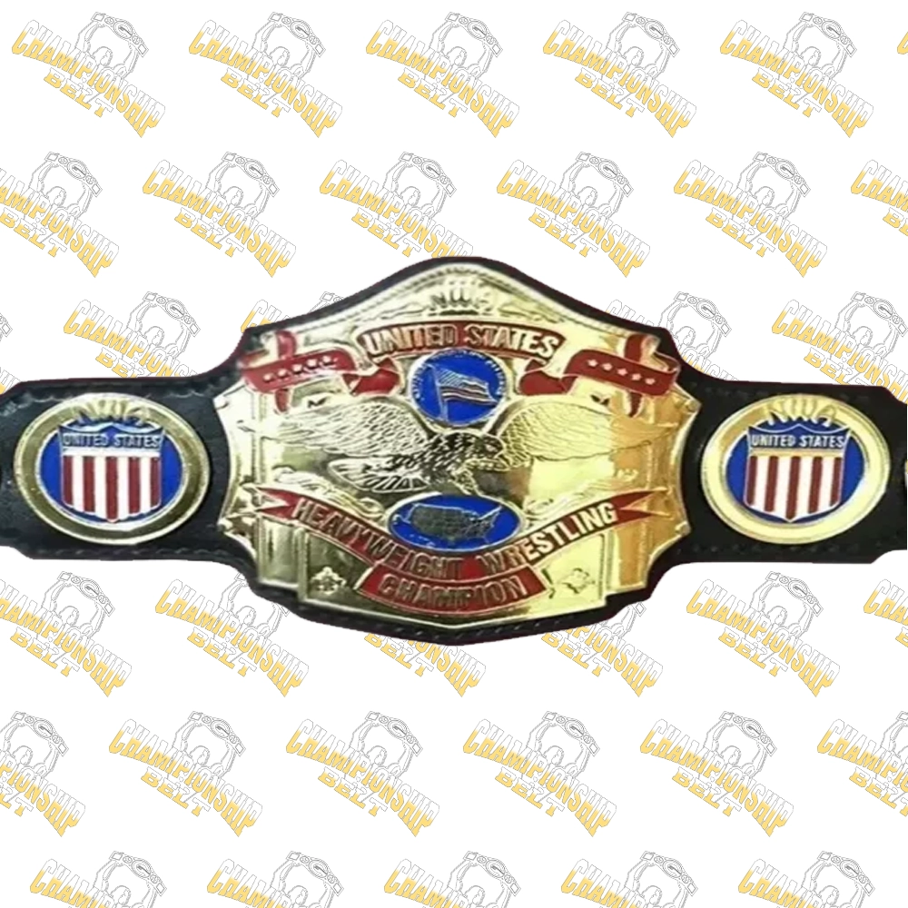 United States Heavyweight Wrestling