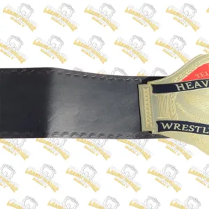 16-ECW World Television Championship Adult Belt