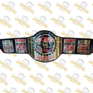 ECW Tag Team Wrestling Championship Replica TitleBelt