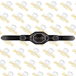 UFC Belt Mania Wrestling Championship Replica Title Belt
