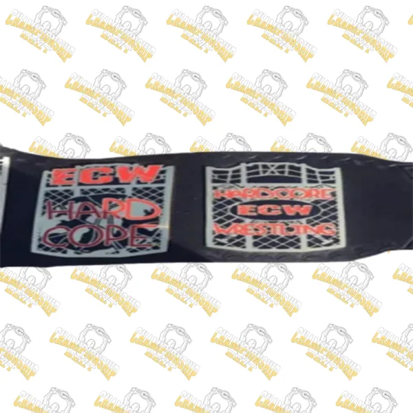 ECW Tag Team Championship Wrestling