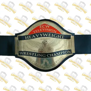 16-ECW World Television Championship Adult Belt