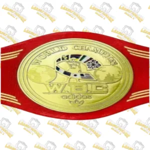 WBC Limited Edition World Boxing