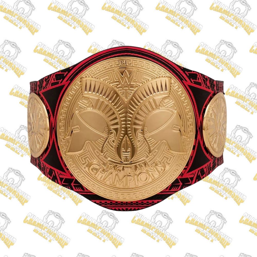 NWA Big Gold World Heavyweight Wrestling