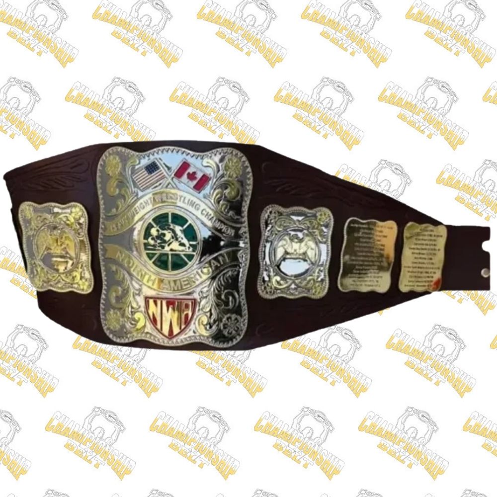 Buy Wrestling Championship Replica Belt – Premium Quality & Authentic Design