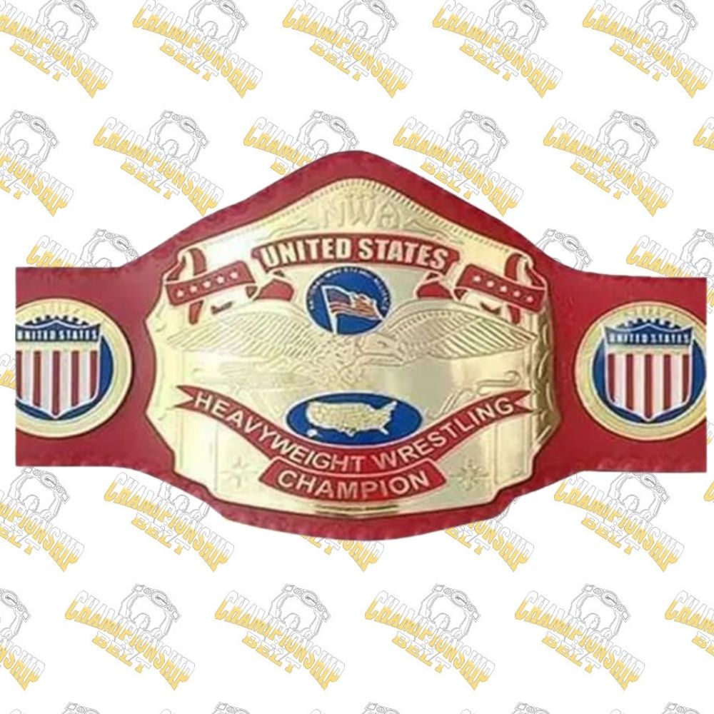 Buy Wrestling Championship Replica Belt – Premium Quality & Authentic Design 2026