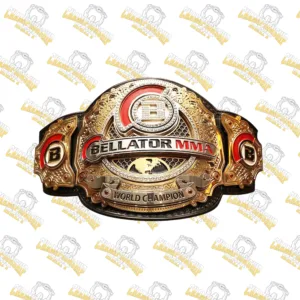 TNA World Heavyweight Bellator