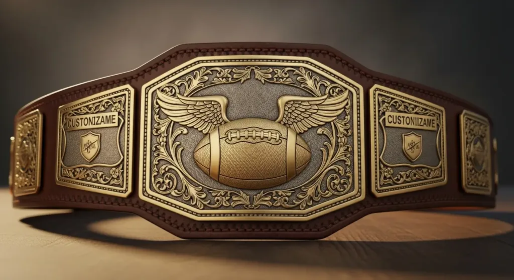 Championship Belt