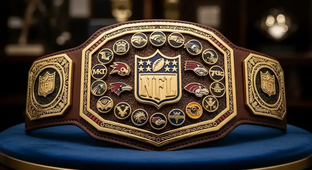 NWA Worlds Heavyweight