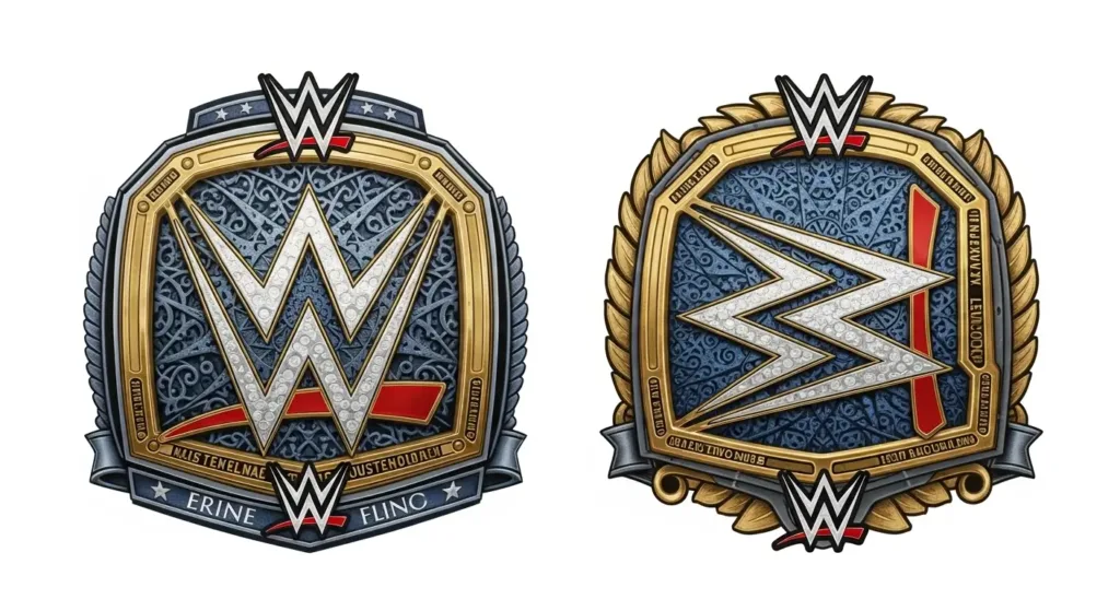Championship Belts UK