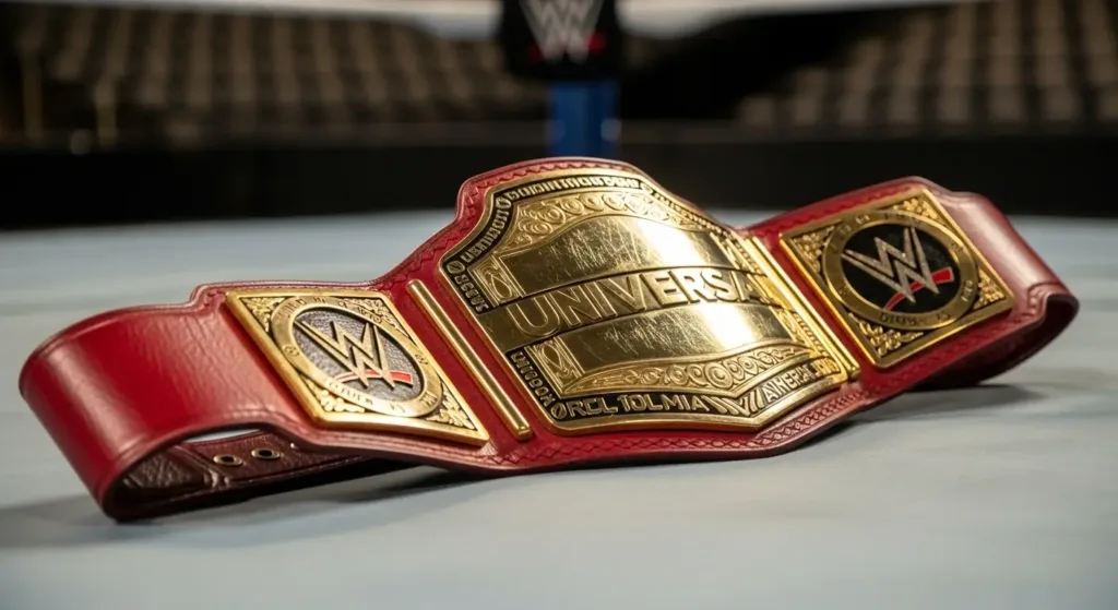 Universal Championship