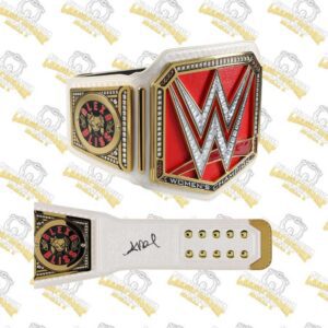 Alexa Bliss Raw Women’s Wrestling Championship Replica Title Belt