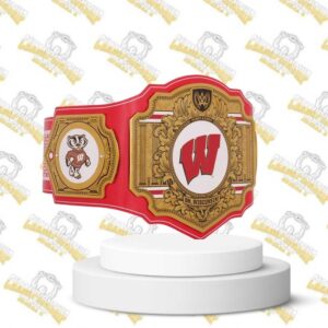 www Legacy title Belt