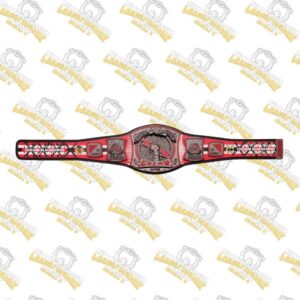 Copy of Vegas Golden Knights WWE Legacy Title Belt 17