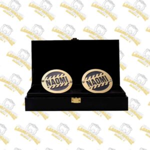 Naomi Replica Side Plates Boxed Set