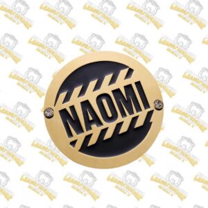 Copy of Vegas Golden Knights WWE Legacy Title Belt 30