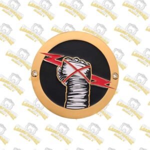Copy of Vegas Golden Knights WWE Legacy Title Belt 5
