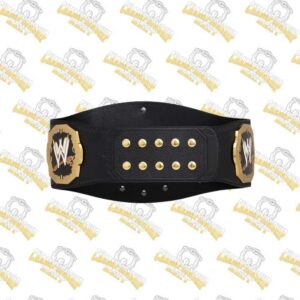 Copy of Vegas Golden Knights WWE Legacy Title Belt 9
