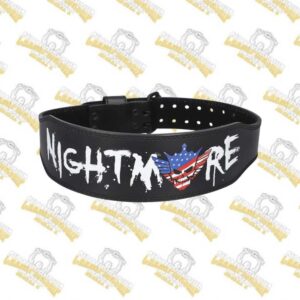 Cody Rhodes American Nightmare Weight Lifting Belt